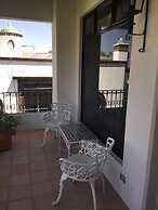 La Puertecita Aparthotel