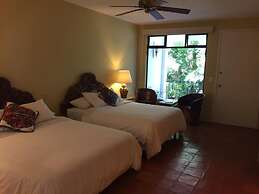 La Puertecita Aparthotel