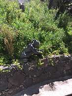 La Puertecita Aparthotel