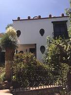 La Puertecita Aparthotel