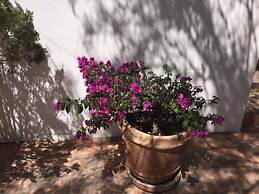 La Puertecita Aparthotel