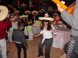 La Puertecita Aparthotel