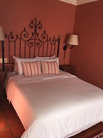 La Puertecita Aparthotel