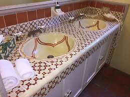 La Puertecita Aparthotel