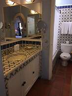 La Puertecita Aparthotel