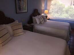 La Puertecita Aparthotel