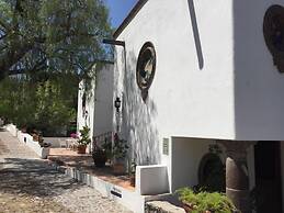 La Puertecita Aparthotel