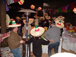 La Puertecita Aparthotel