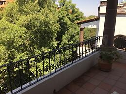 La Puertecita Aparthotel