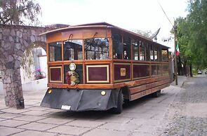 La Puertecita Aparthotel