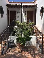 La Puertecita Aparthotel