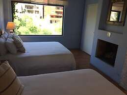 La Puertecita Aparthotel