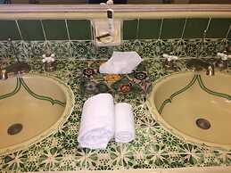 La Puertecita Aparthotel