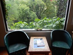 La Puertecita Aparthotel