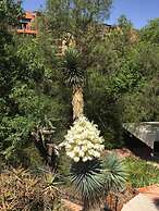 La Puertecita Aparthotel