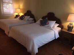 La Puertecita Aparthotel