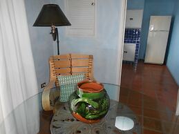 La Puertecita Aparthotel