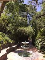 La Puertecita Aparthotel