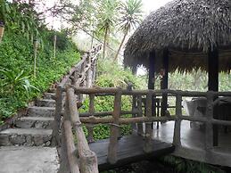 La Puertecita Aparthotel