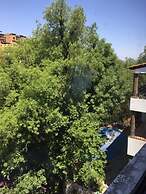 La Puertecita Aparthotel