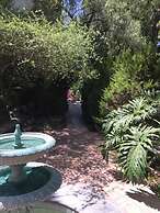 La Puertecita Aparthotel