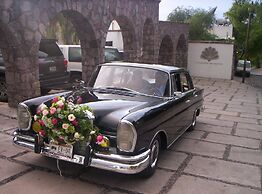 La Puertecita Aparthotel