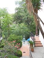 La Puertecita Aparthotel