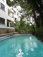 La Puertecita Aparthotel