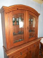 La Puertecita Aparthotel