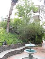 La Puertecita Aparthotel