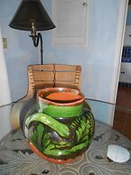 La Puertecita Aparthotel