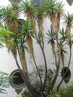 La Puertecita Aparthotel