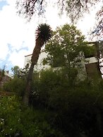 La Puertecita Aparthotel