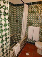 La Puertecita Aparthotel