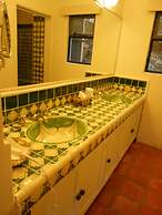 La Puertecita Aparthotel