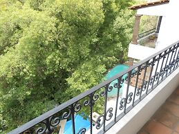 La Puertecita Aparthotel