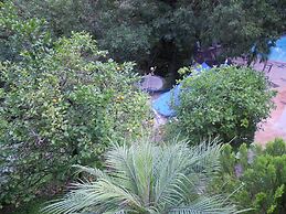 La Puertecita Aparthotel