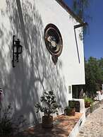 La Puertecita Aparthotel