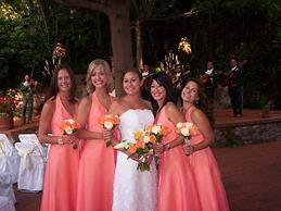 La Puertecita Aparthotel