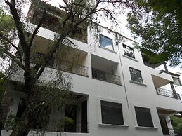 La Puertecita Aparthotel