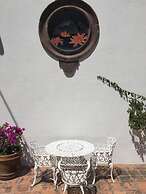 La Puertecita Aparthotel