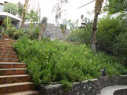 La Puertecita Aparthotel