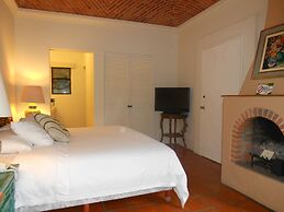 La Puertecita Aparthotel