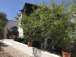 La Puertecita Aparthotel