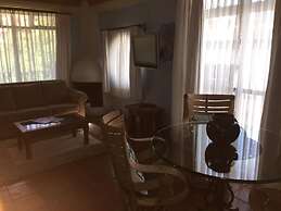 La Puertecita Aparthotel