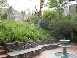 La Puertecita Aparthotel