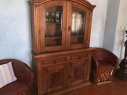 La Puertecita Aparthotel