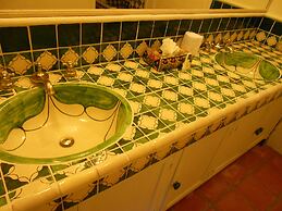 La Puertecita Aparthotel