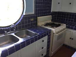 La Puertecita Aparthotel