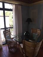 La Puertecita Aparthotel